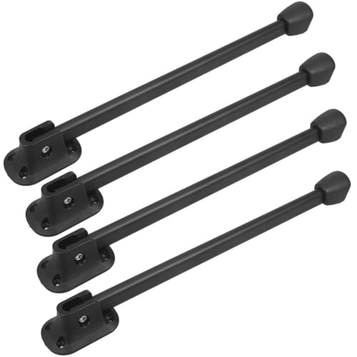 Table pliante robuste supports pliants pour meubles basse et lit - 2
