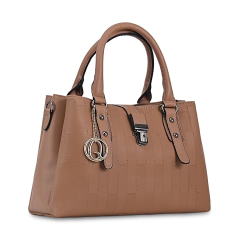 Image of AJANTA QIARRA Women's Small Crossbody Bag,Casual Daily Handbag with Simple and Trendy Design