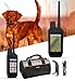 Garmin Alpha 300 (GPS Only) GPS Dog Tracking System Bundle - Multidog Tracking GPS & Remote Training Device - Includes Garmin Field Bag