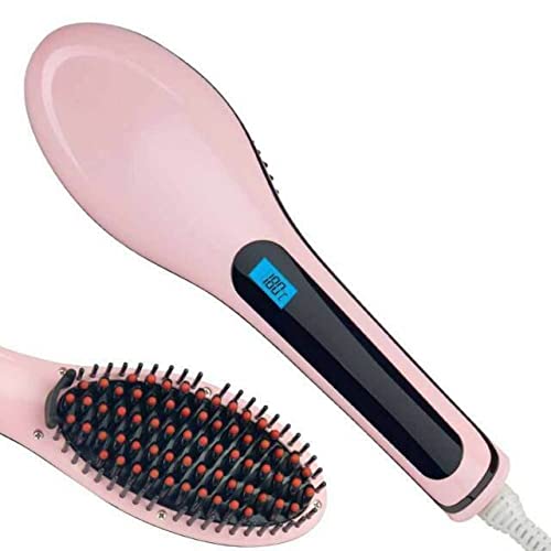 Terryshop74, Spazzola lisciante ionica 230 gradi