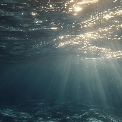 『Guided Meditation for Calm, Resilience, and Emotional Strength』のカバーアート