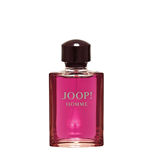 JOOP! HOMME EAU DE TOILETTE, EDT 125 ML VAPORISATEUR