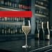 Spiegelau Champagner Gläser 347 ml, 4 Stück, Hi-Lite, 1750479, Sektgläser aus Kristallglas, Champagnergläser spülmaschinenfest