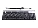Produktbild HP Standard Basis Tastatur USB (DE)
