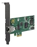  Digium 1te131 F Innenraum Ethernet Netzwerkkarte und Adapter