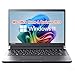 【整備済み品】東 芝 ノートPC R73/ 13型/ 第7世代 i5-7200U /Win11 Pro/MS Office H&B 2019 /WEBカメラ/wajunのWIFI/Bluetooth/HDMI /16GB/2TB SSD