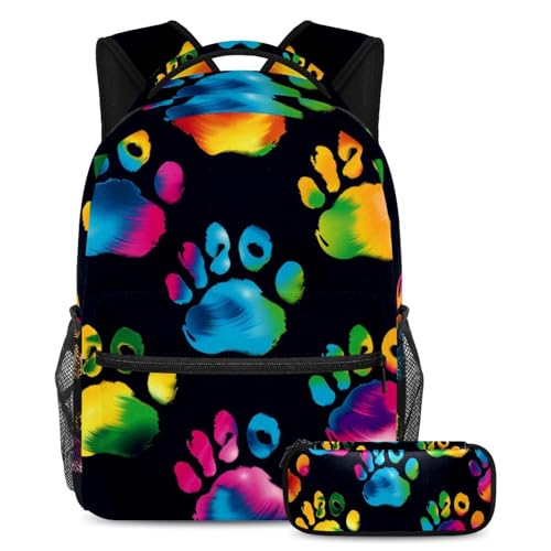 Sac à dos filles et garçons grand volume pour ranger tout