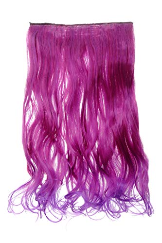 WIG ME UP - Toupet Exstension capelli Larghe