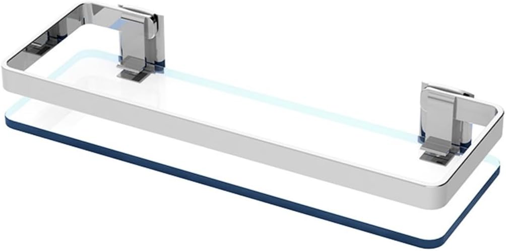 Symmons 1003-GSH-14 1003-GSH-14 14" Tempered Glass Shelf