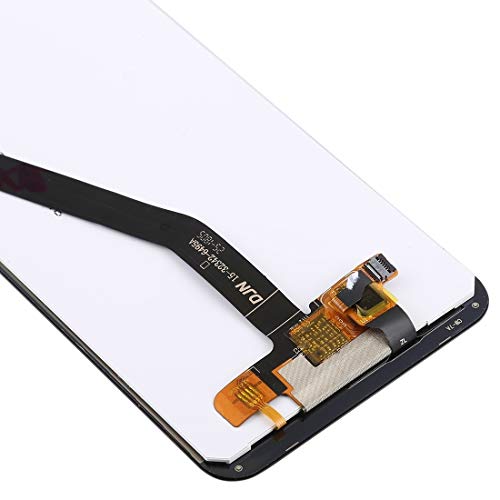 Écran LCD pour Huawei Honor 7A avec vitre tactile noire de remplacement - 5
