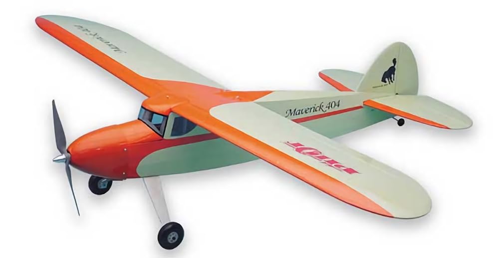 シビック ラジコンモデル航空機キット Amazon | OK模型 ケイサット PILOT レーザーカットバルサキット