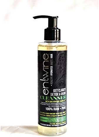 Entwine Hair Products (CLEANSER)