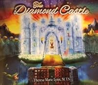 The Diamond Castle 1634155386 Book Cover