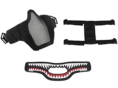 Image of ONETIGRIS Airsoft Lower face mask