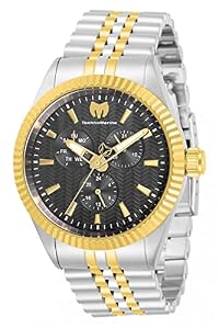 TechnoMarine Men's Sea Dream TM-719003 Quartz Watch