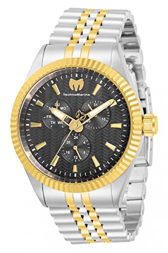Technomarine Men's Sea Dream TM-719003 Quartz Watch