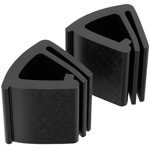 2 Golf Cart Windshield Retaining Clips for Club Car EZGO Yamaha 1 Struts