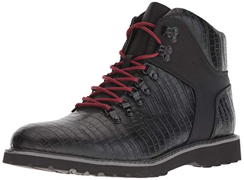 Best Guess Mens Combat Boots