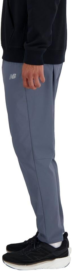 New Balance Men's AC Tapered Pants - Image 2
