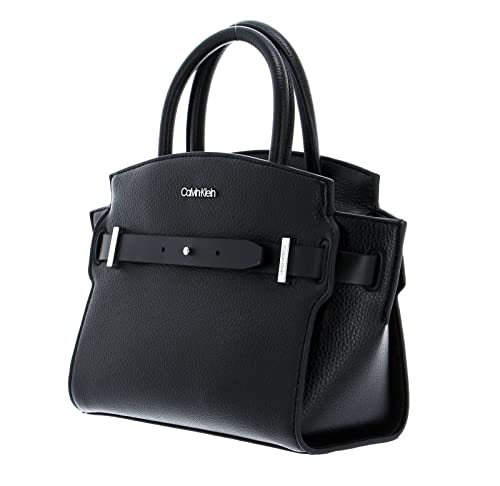 Calvin Klein CK Code Tote SM noir cabas taille unique chic