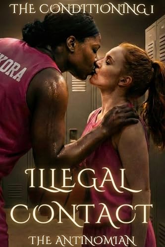 Illegal Contact by The Antinomian