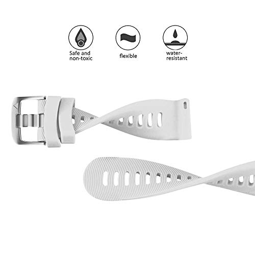 Compatible for Motast 1.69" Smartwatch Band - Image 4