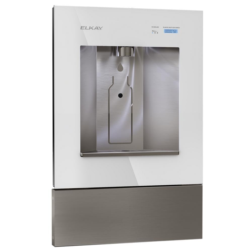 Elkay ezH2O Liv Built-In Filtered Water Dispenser