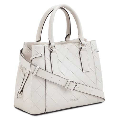 Sac fourre-tout noir Nine West Radleigh avec sa bandoulière élégante