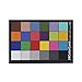 CameraTrax 24ColorCard-2x3 with White Balance and User Guidebook
