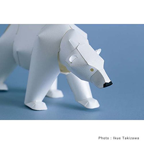 おうち時間にコツコツと「ペーパークラフト」でお部屋を飾ろう