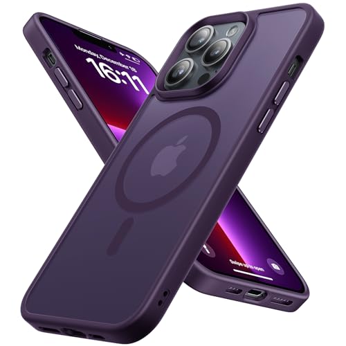 Coque iPhone 13 Pro anti-chocs pour éviter les bris d'écran et les traces