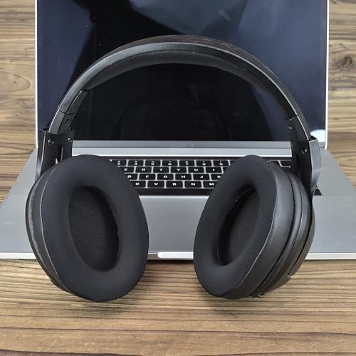 Mousse de rechange et micro pour HyperX Cloud II, Alpha, Flight, Stinger Core - 6
