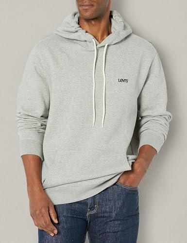 Image of Levi's Men's Seasonal Logo Hoodie