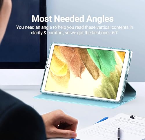 Coque Samsung Galaxy Tab S9 Ultra 14,6 avec béquille 360