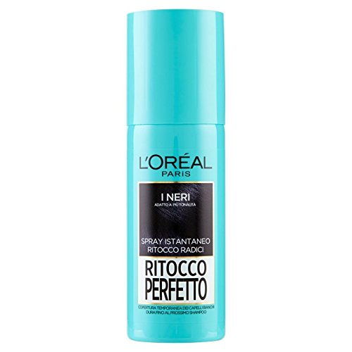 L'oréal Paris Ritocco Perfetto i Neri Spray
