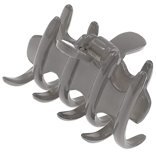 Pinza para cabello Camila Paris CP3499 Gris miniatura 1