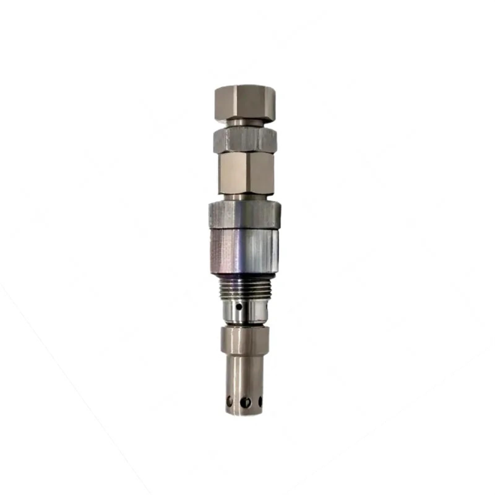 Adecuado for accesorios, accesorios de maquinaria de ingeniería, válvula de alivio hidráulica K9001804