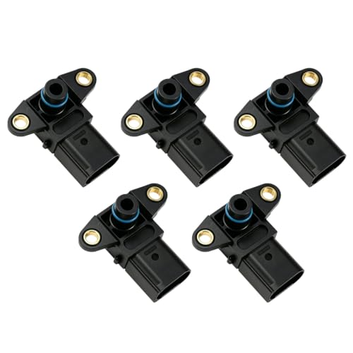 Capteur de pression collecteur 13628617097 pour ralenti stable et injection