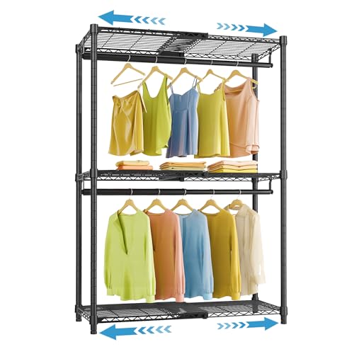VIPEK X1 Expandable Clothes Rack