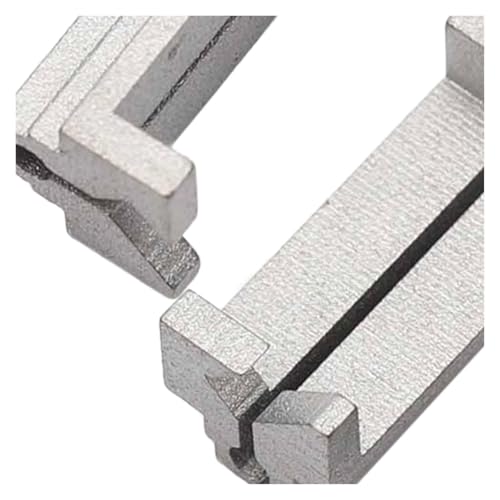 Herramientas de cerrajería para duplicar llaves de puerta con precisión 6