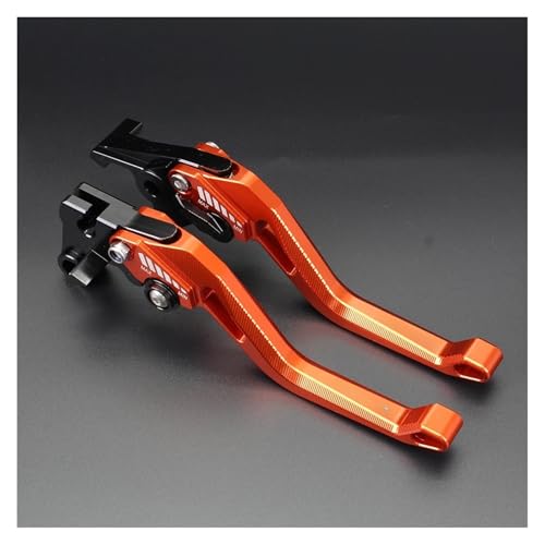 Levier d'embrayage de frein pour Kawasaki ZX10R poignée moto anti fatigue CNC