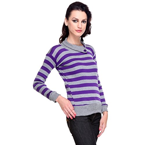 Image of Teemoods Women's Slim Fit Top
