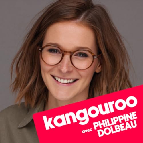 Kangouroo - L&agrave; o&ugrave; s&rsquo;invente le leadership de demain par Philippine Dolbeau copertina