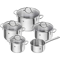 ZWILLING Kochtopf-Set,