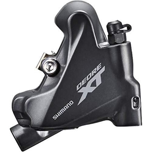 SHIMANO Deore XT BR-M8110 étrier arrière pour un freinage puissant