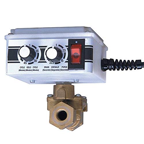 Arrow Pneumatics 5704S 1/2