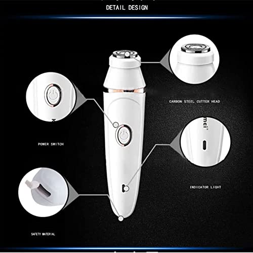 2023 New Hair Removal For Face, Epil Pro 3.0, Epil Pro 3.0 Women Face Epilator, Hair Removal, Epil Pro 3.0 Face, 7 In 1 Face Razor For Women #TOP6