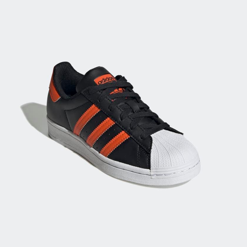 Vista 4 de adidas Grand Court 2.0 - Tenis para niños