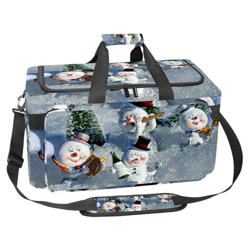 Sac de sport de 30 L cadeau de Noël original pour passionné de fitness