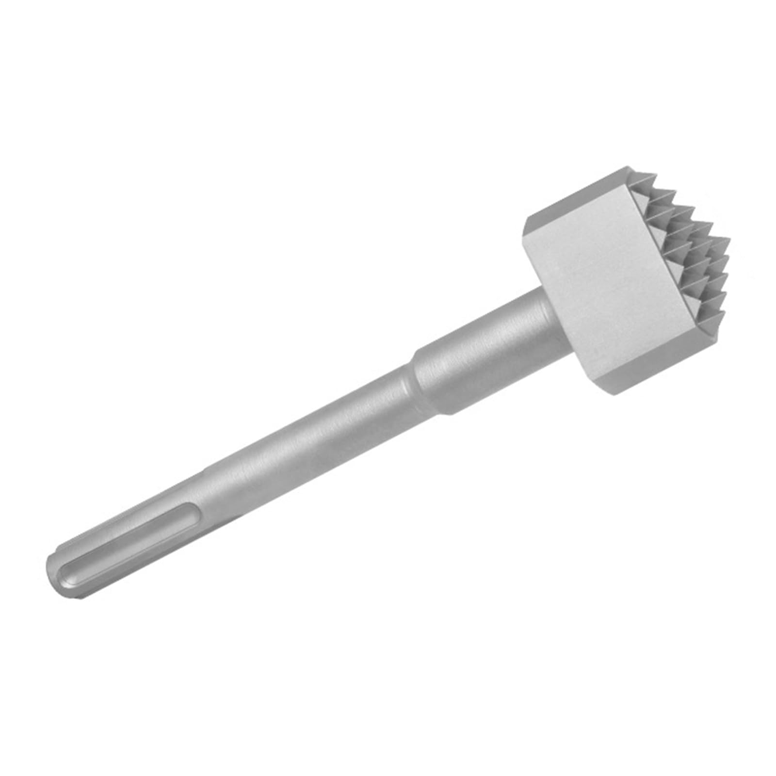 Electric Hammer Drill Bits Concrete Chisels Rotary Hammer Chisels Drill Bit Square Head Bit Ice Breaking